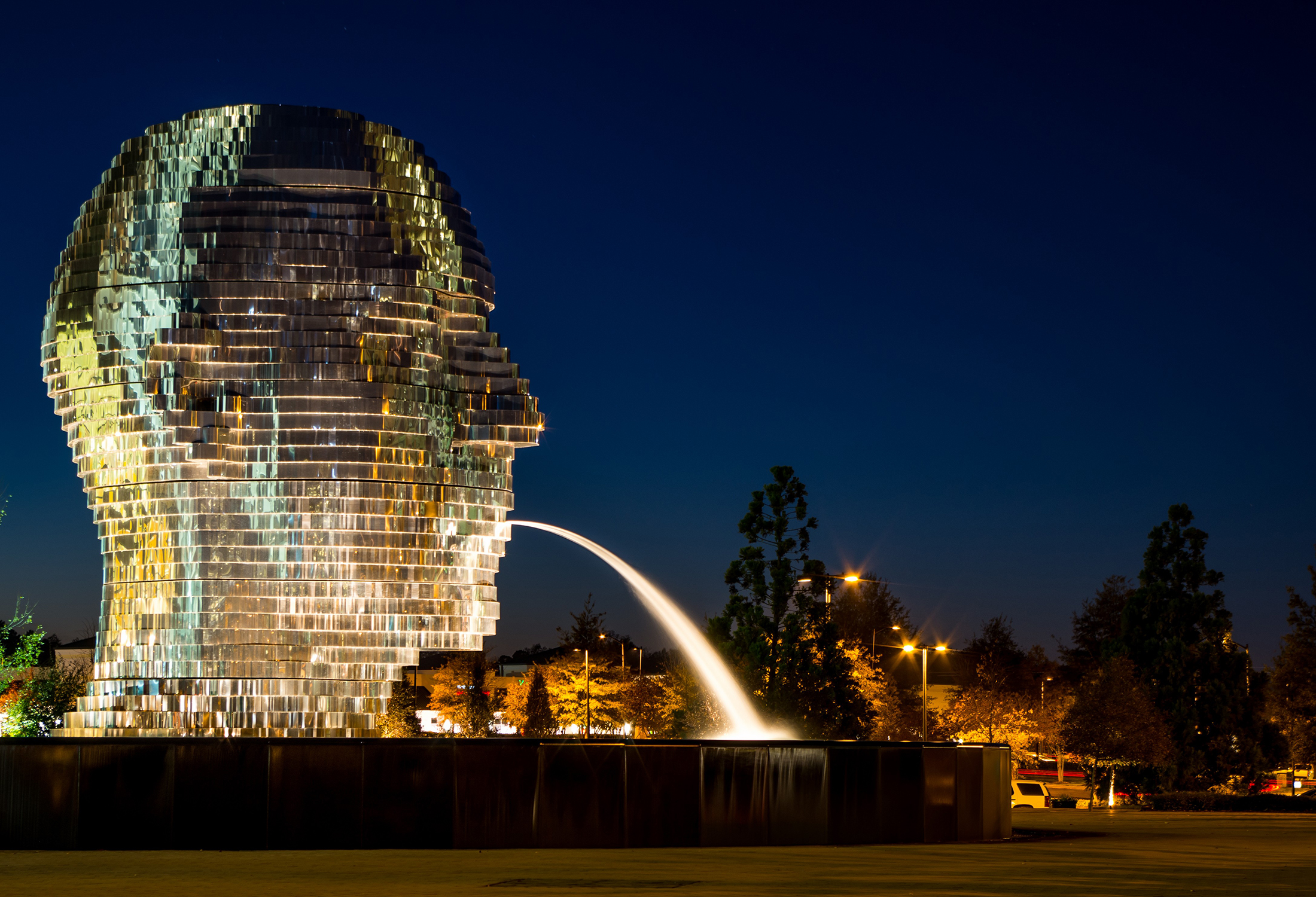 Metalmorphosis – DiBari & Associates