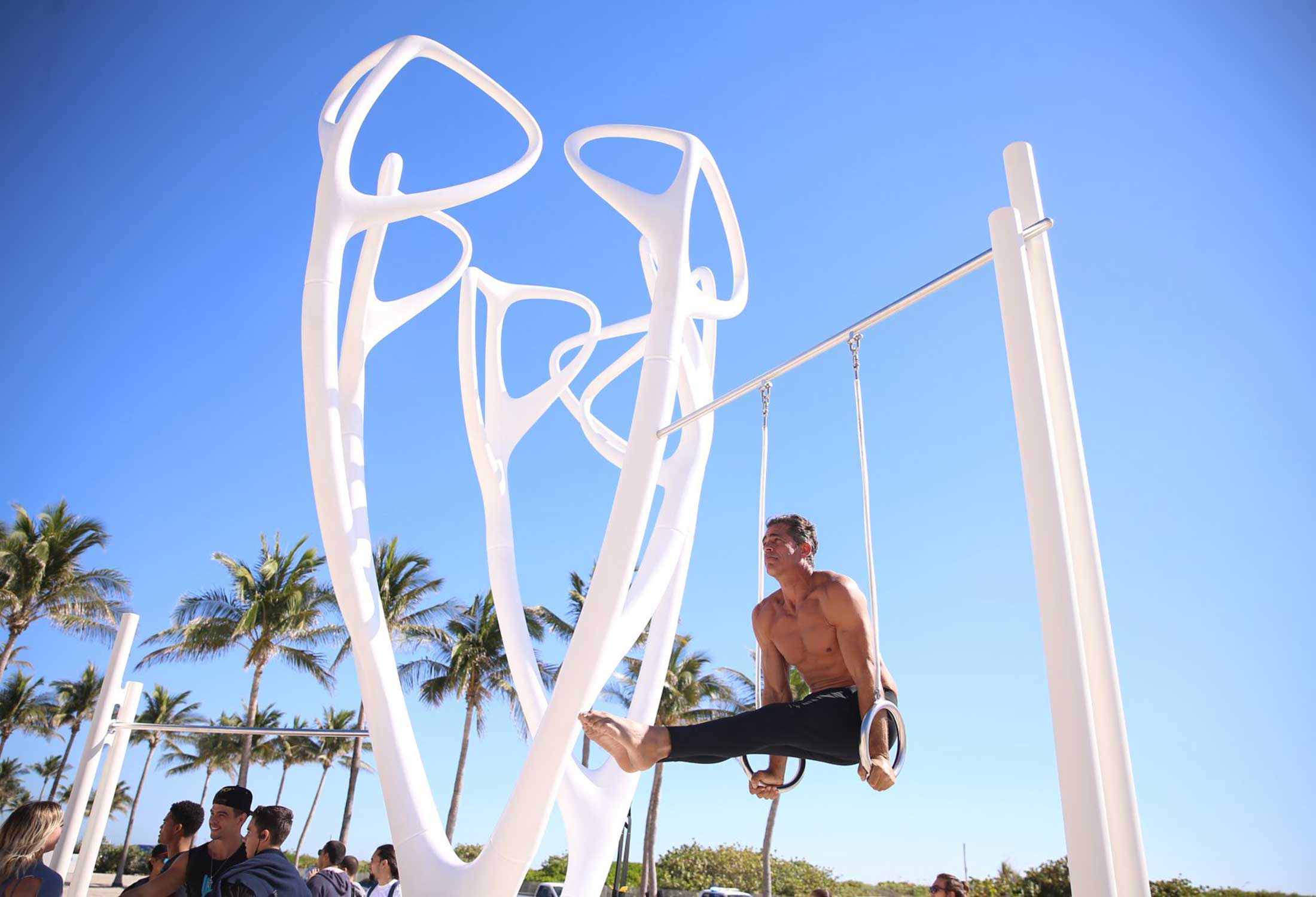 MyEquilibria – The Wellness Park – DiBari & Associates